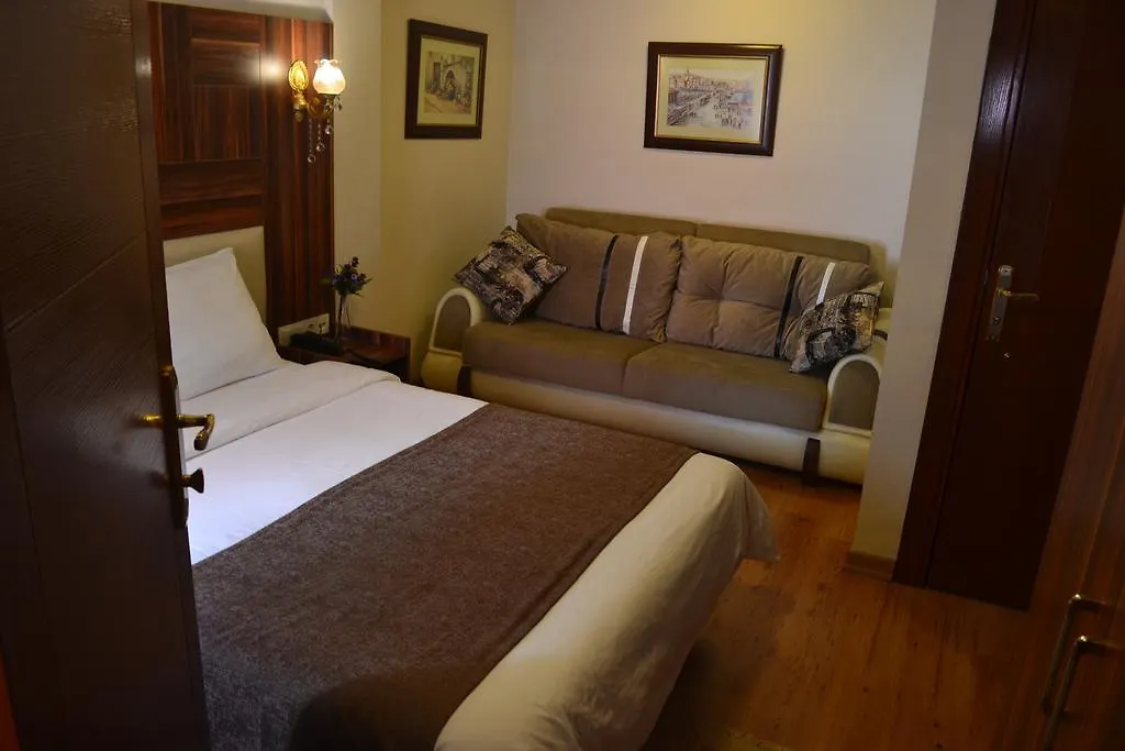 New Fatih Hotel Istanbul 3*,
