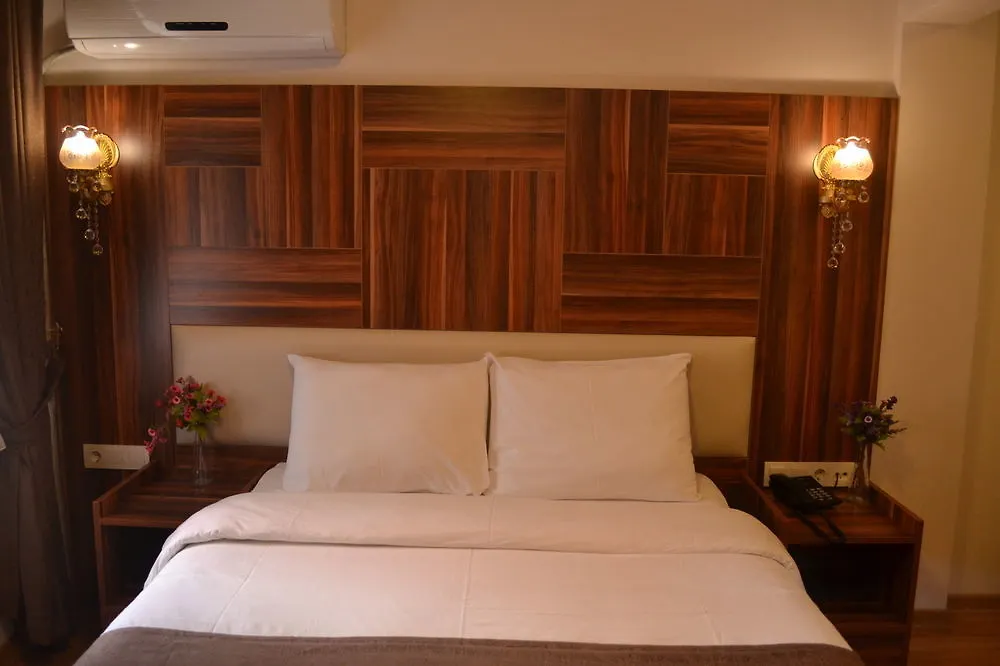 New Fatih Hotel Istanbul