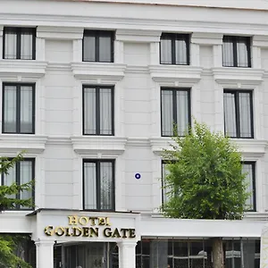 Golden Gate Topkapi Отель
