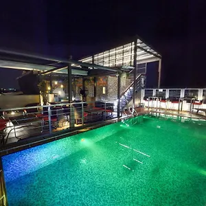 Hotel Platinum Grand