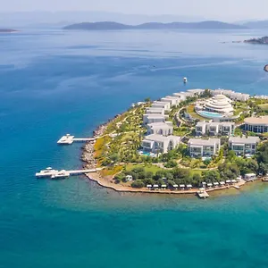 Susona Bodrum, Lxr & Torba