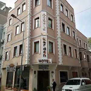 Angels Garden *** Istambul