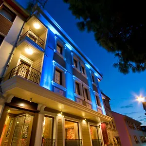 Hotel Ferman Old -special Category, Istanbul