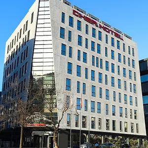Hotel Cher & Taksim, Istanbul