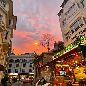 Oldmile Palace *** Istambul