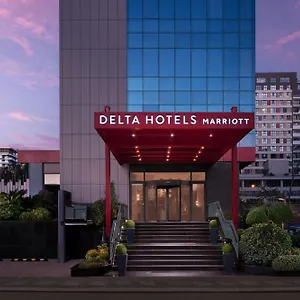 5* Hotel Delta By Marriott Vadi