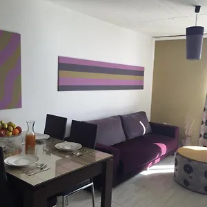 Aparthotel Agrino