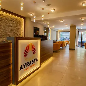 Hotel Avrasya Port, Istanbul