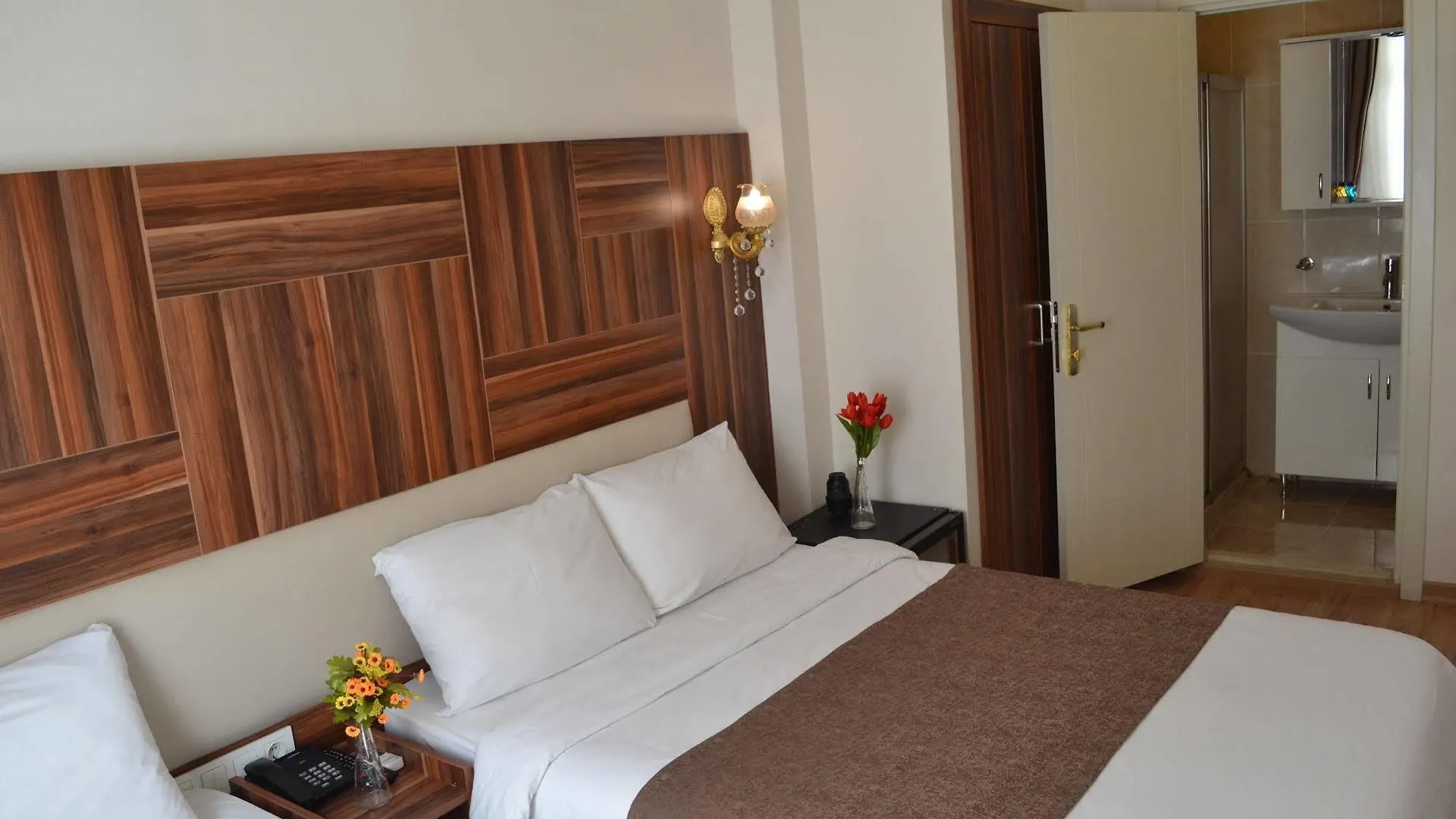 New Fatih Hotel Istanbul 3*,
