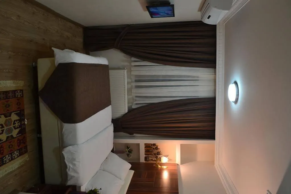 New Fatih Hotel Стамбул 3*,