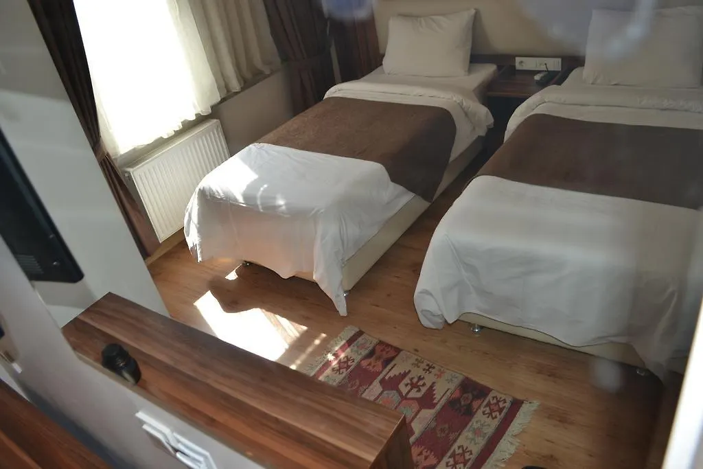 New Fatih Hotel Стамбул 3*,