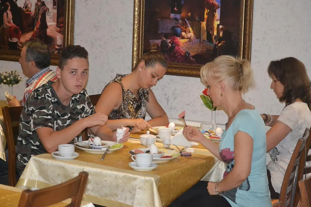 New Fatih Hotel Стамбул