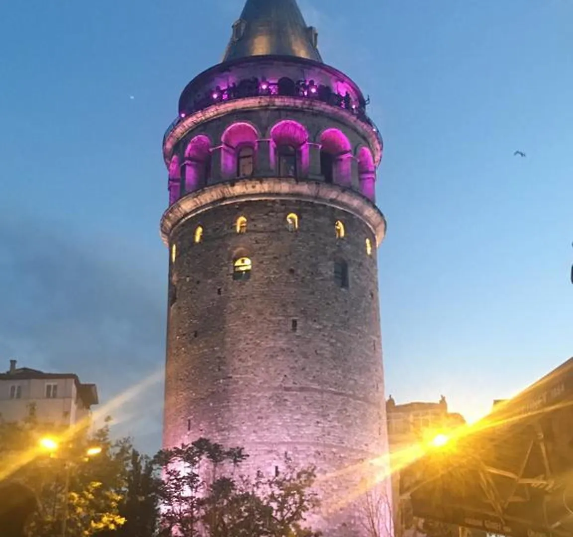 New Fatih Hotel Стамбул Турция