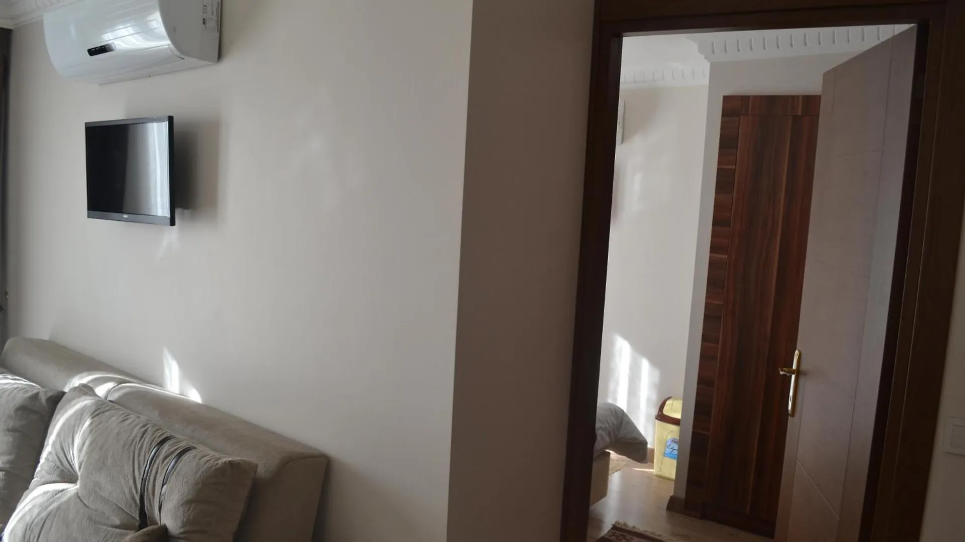 New Fatih Hotel Стамбул Турция