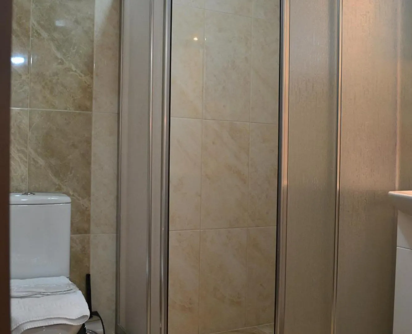 New Fatih Hotel Стамбул