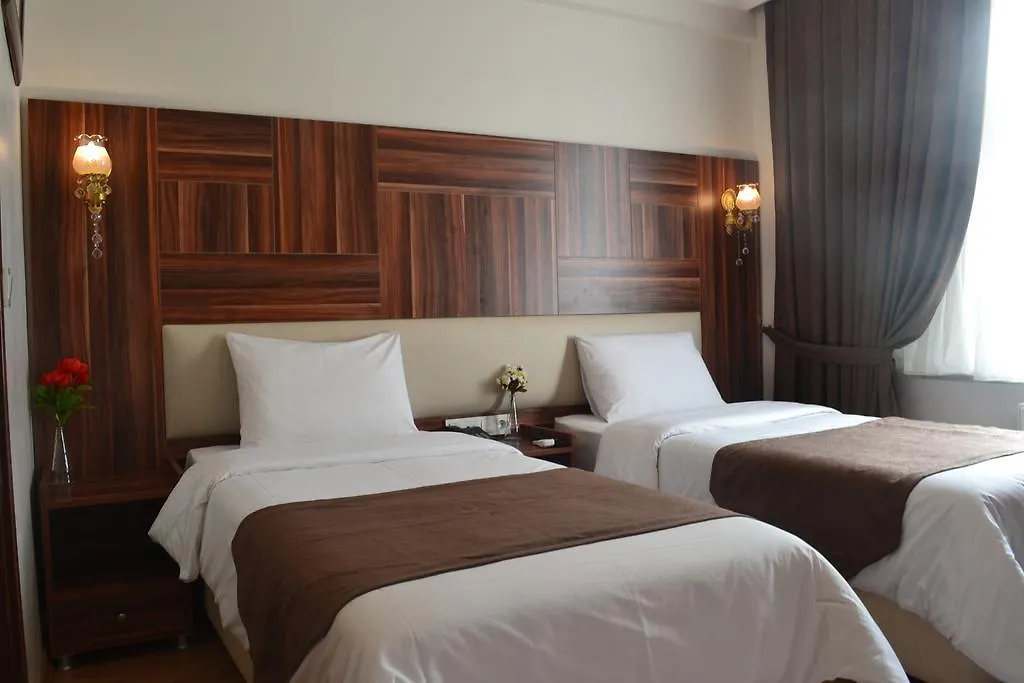 New Fatih Hotel Стамбул Турция