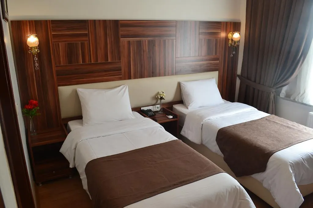 New Fatih Hotel Стамбул 3*,  Турция