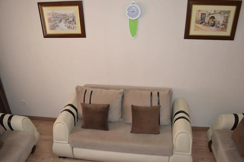 New Fatih Hotel Стамбул