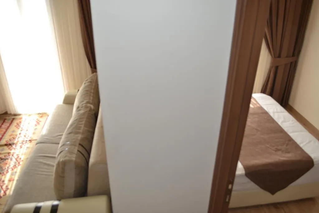 New Fatih Hotel Стамбул 3*,