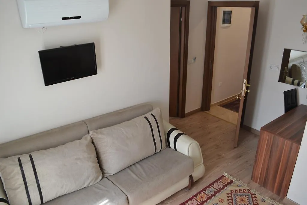 New Fatih Hotel Стамбул Турция
