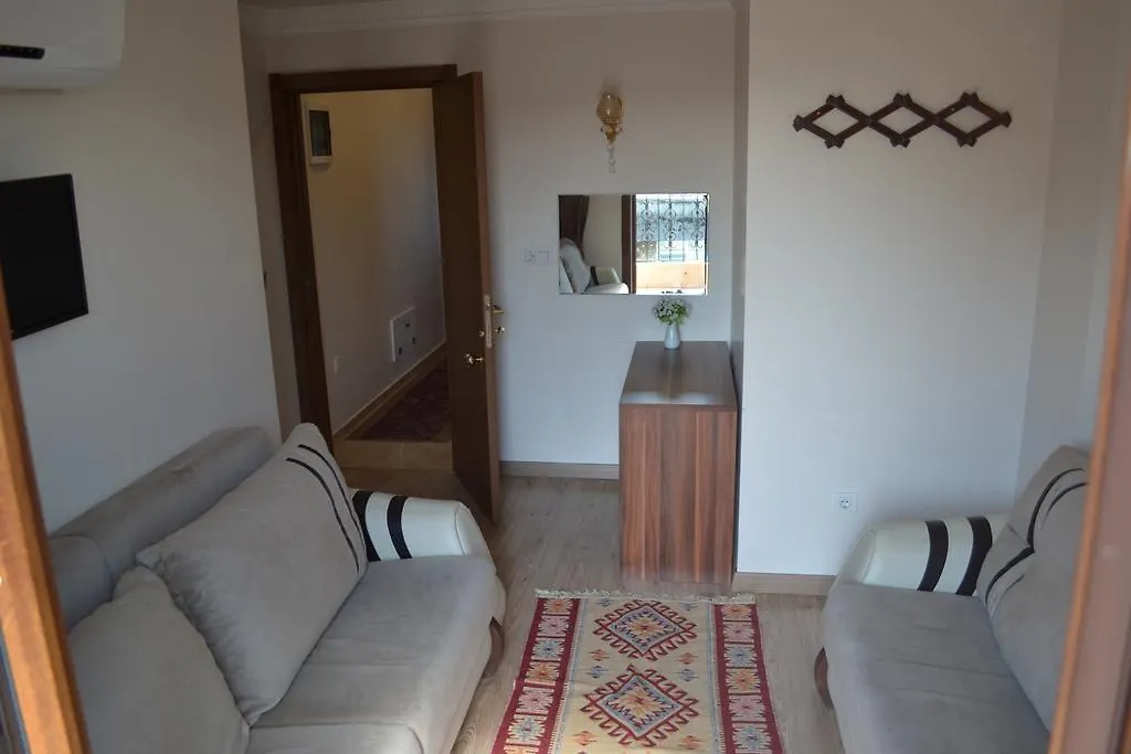 New Fatih Hotel Стамбул 3*,