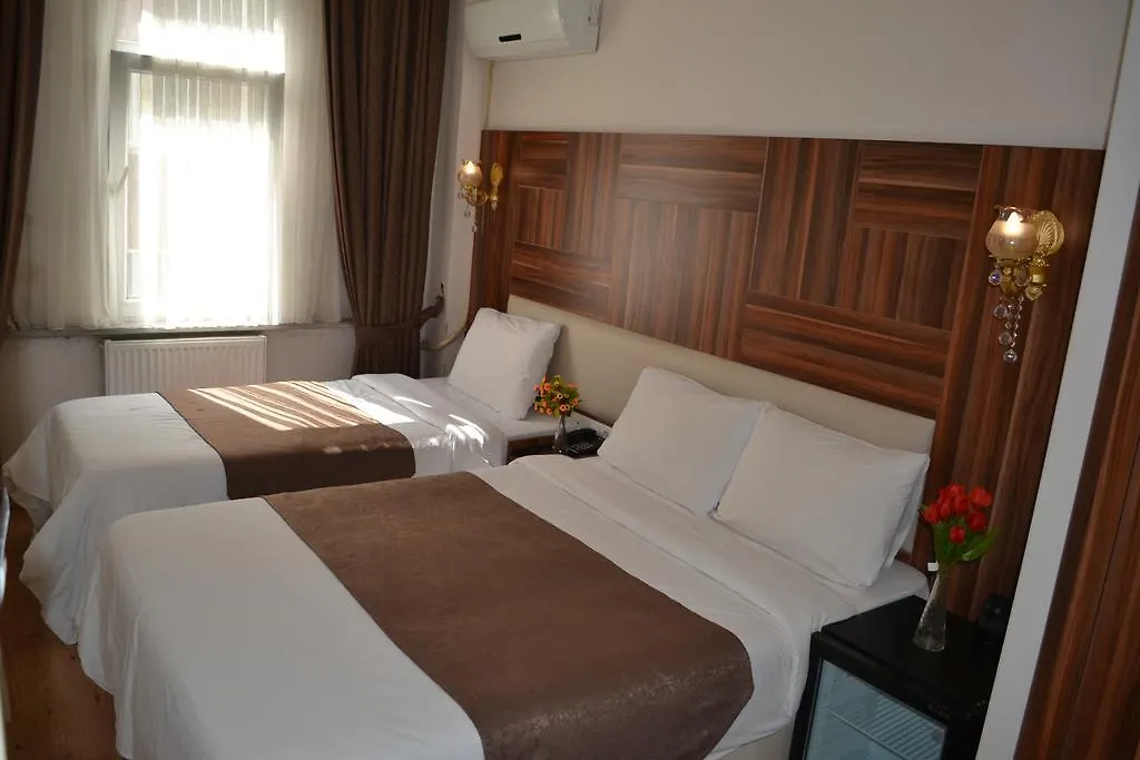 ***  New Fatih Hotel Стамбул Турция