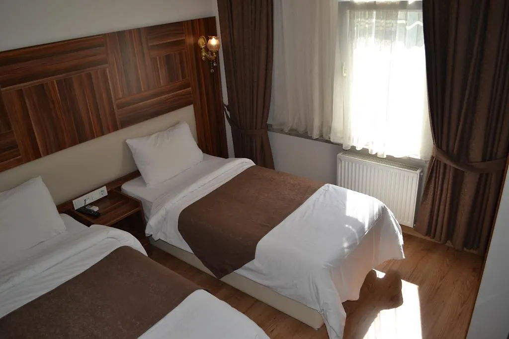 New Fatih Hotel Стамбул Турция