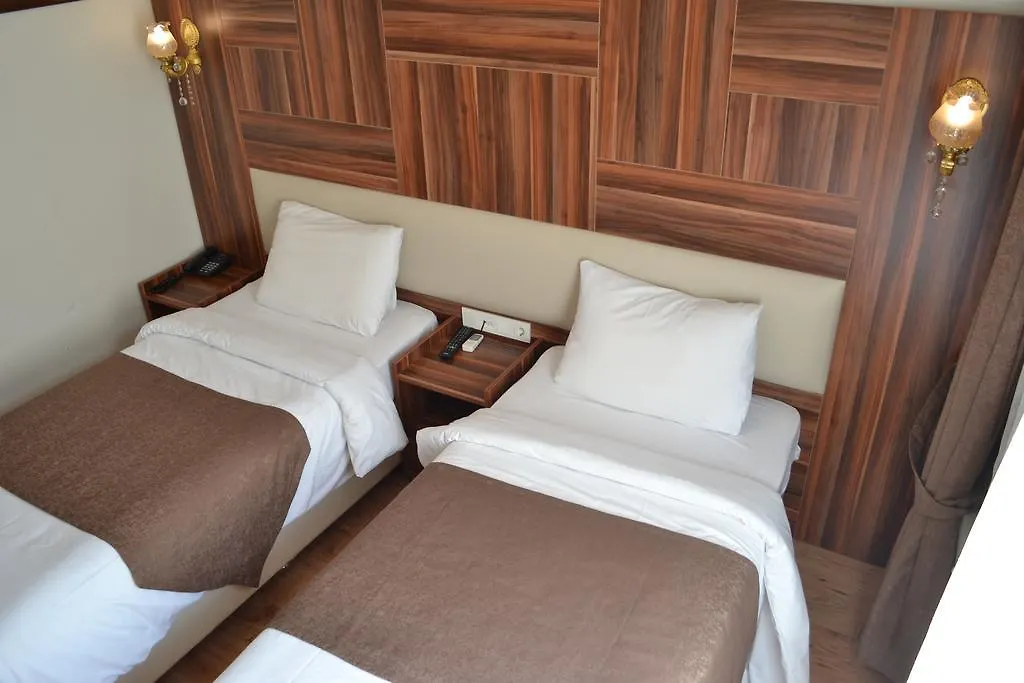 New Fatih Hotel Стамбул 3*,  Турция