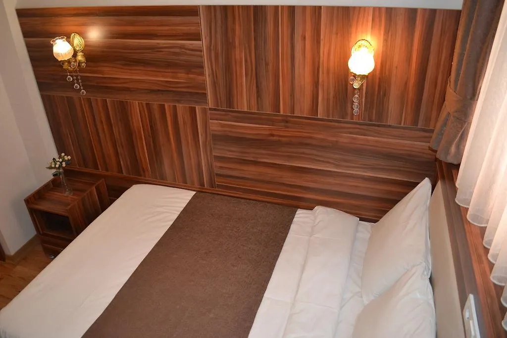 New Fatih Hotel Стамбул Турция