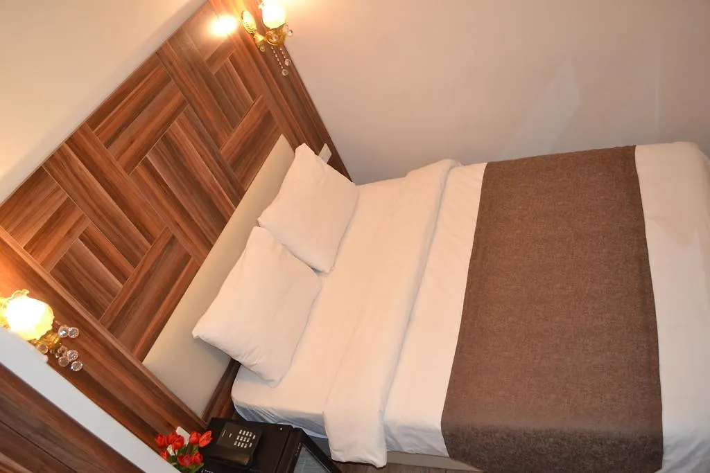 New Fatih Hotel Стамбул 3*,  Турция