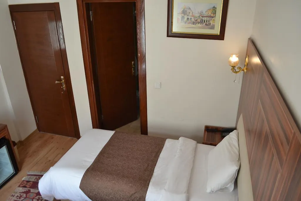 ***  New Fatih Hotel Стамбул Турция
