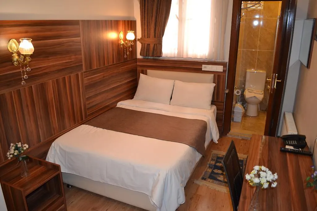 ***  New Fatih Hotel Стамбул Турция