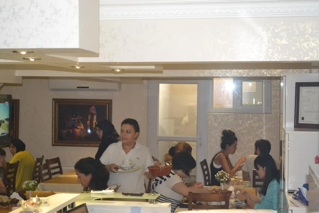 New Fatih Hotel Стамбул 3*,  Турция