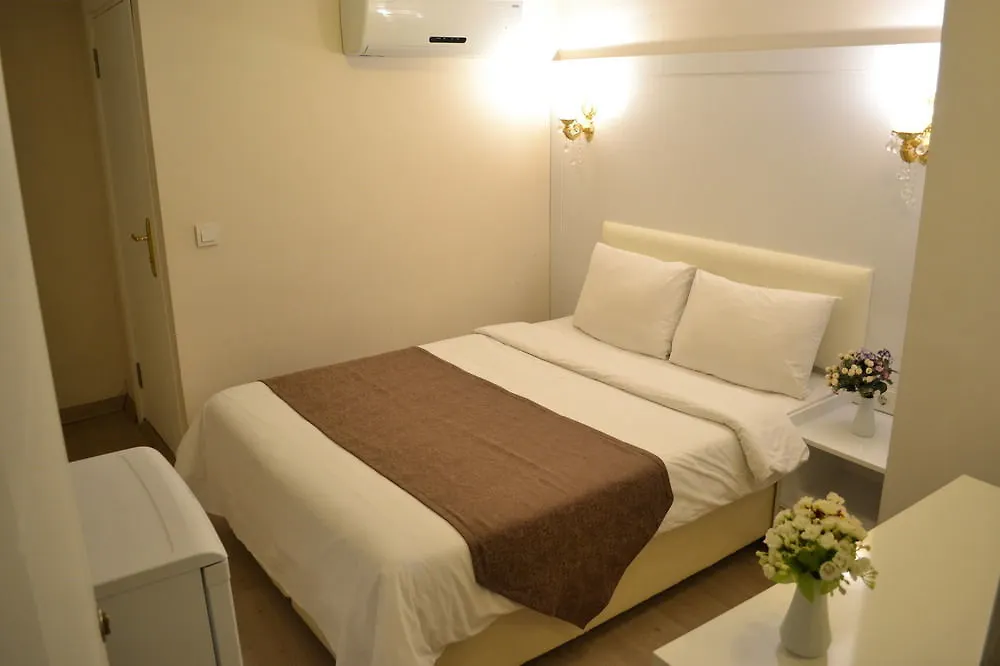 ***  New Fatih Hotel Стамбул Турция
