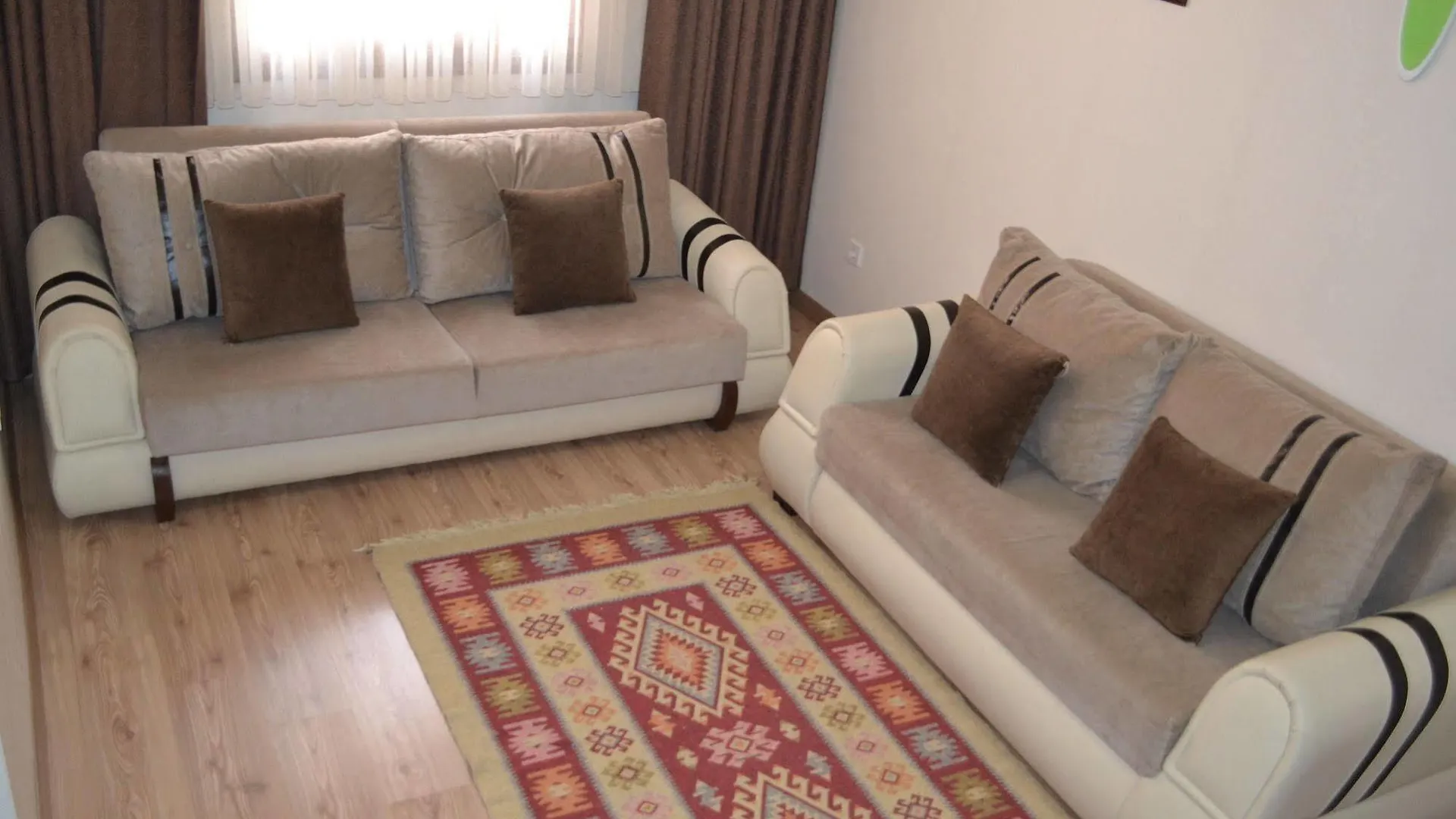 New Fatih Hotel Стамбул