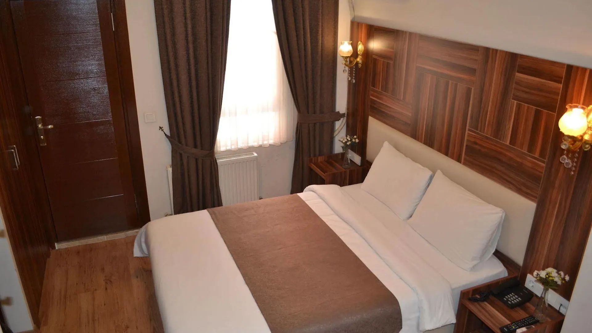 New Fatih Hotel Стамбул 3*,  Турция