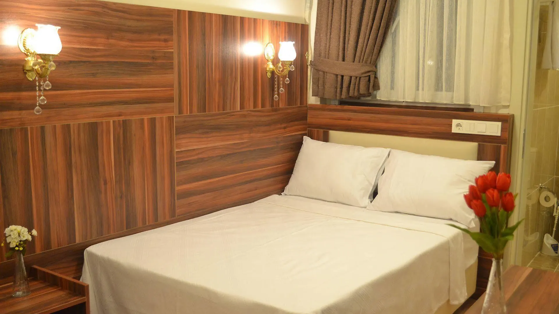 New Fatih Hotel Стамбул 3*,  Турция